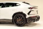 Lamborghini Urus Bianco Icarus by TopCar 2019 года